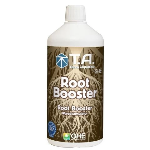 GHE Terra Aquatica Roots Booster 1L - root booster