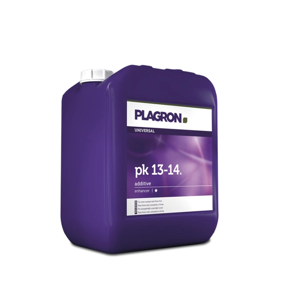 Plagron fertilizer pk 13-14 5L | Growth and flowering enhancer