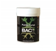 BAC Funky Fungi 50g | Mycorrhiza - 5g per plant