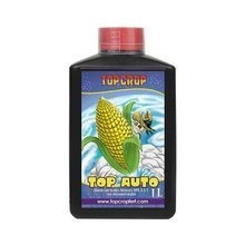 Top Crop Top Auto 1L (Grow and bloom fertilizer for auto flowering plants)