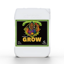 Advanced Nutrients GROW 1-0-4 10L | with the perfect pH formula