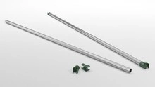RoyalRoom Frame Enhancer 100cm 19mm- extension frame