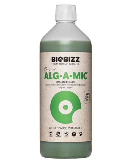 Fertilizer Biobizz ALG-A-MIC 1L – vitamin stimulator