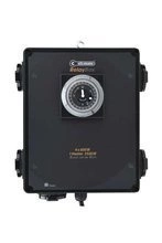 Cli-mate RC-2010D4 HPS timer with heating function HPS 4x 600w