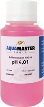 Aqua Master Tools - pH Calibration Solution 4.01 100ml