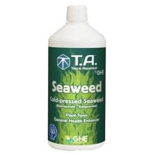 GHE Terra Aquatica SEAWEED 1L - organic stimulator for plants