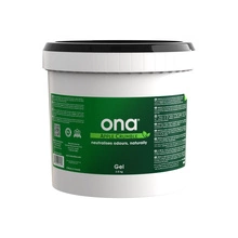 Odor Neutralising Gel ONA 4L Apple Crumble