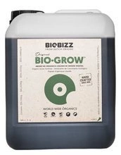 Biobizz Bio Grow 20L fertilizer – organic fertilizer for growth