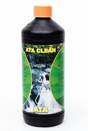 Atami ATA Clean 250ml | Irrigation System Cleaner