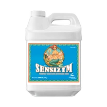 Advanced Nutrients Sensizym 500ml | root cleanser enhancer enzyme supplement