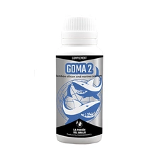 Cannaboom Goma2 Tropic 100ml - flowering booster increasing the size and quality of the crop