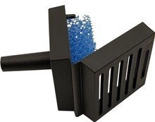 Autopot 9mm filter housing (without cartridge)