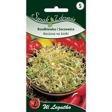 Nasiona Anyż Biedrzeniec 1g