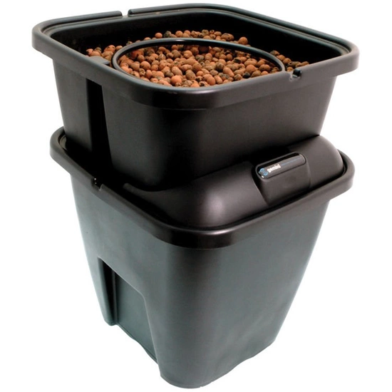 PLANT! T GEMINI Hydroponic system for 1 plant