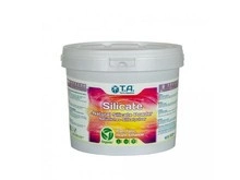 GHE T.A. Silicate Mineral Magic 3,8kg 5L - protection of the plant from diseases and insects.
