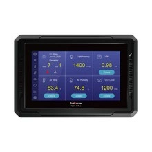 TROLMASTER HYDRO-X PLUS HCS-3 - climate controller