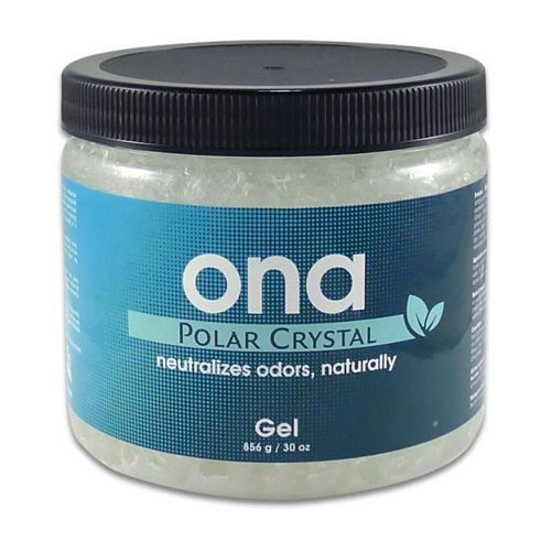 ONA Gel Polar Crystal 500ml - odour neutralizer