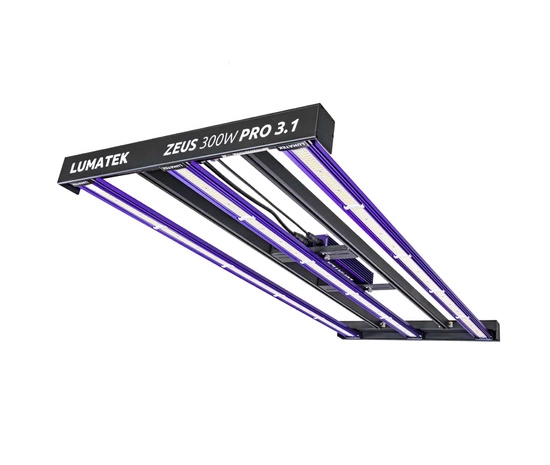 Lumatek Zeus 300W PRO 3.1 LED - FULL SPECTRUM