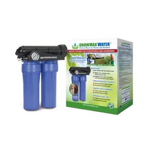 GrowMax Water Reverse Osmosis Filter Power Grow 500 L/day