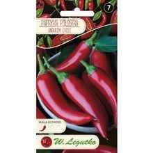 Peppers/Capsicum annuum/Anaheim Chili/red/0.15g