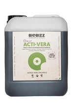 Fertilizer Biobizz Acti-Vera 5l – organic stimulator