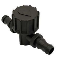 6mm In-line Tap AutoPot PF902/6/1