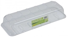 Lid for the Garland 37 x 13.5 x 6 cm cultivation tray