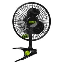 Mixing fan with clip, low power Garden Highpro 5W