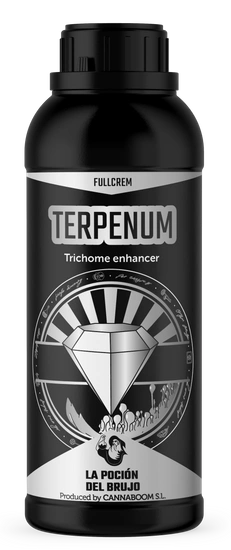 Cannaboom Terpenum 1150 ml - terpene enhancer, increase aroma and flavor