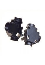 Blumat Safety buckle 8-3mm/8-8mm, 5pcs. in blumat blister