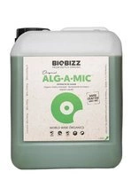 Fertilizer Biobizz ALG-A-MIC 10L – vitamin stimulator