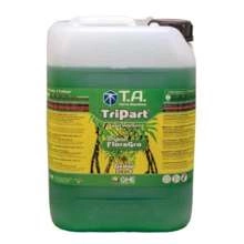 GHE Terra Aquatica FloraGro Grow 10L - fertilizer for growth phase