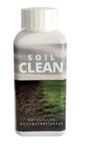 Woma Soil Clean 75ml - natural soil improver based on prebiotic rhizobacteria and fungi