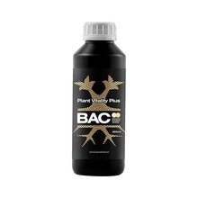 BAC Plant Vitality Plus 250ml anti-stress / anti spider mites spray