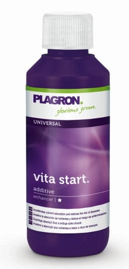 Plagron Vita Start 1L | vitamin spray for seedlings