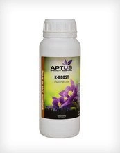 Aptus K-Boost 500ml - flowering and fruiting stimulator, potassium for plants