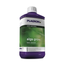 Organic fertilizer Plagron alga grow 500ml | On the rise