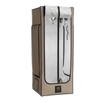 Herbgarden 50 White - grow tent 50x50x130cm