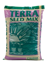 Canna soil Terra Seedmix - soil for seedlings 25L