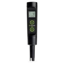 Professional water pH meter Milwaukee ph-55 / ph55 PRO