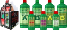 Dutchpro soil starter kit