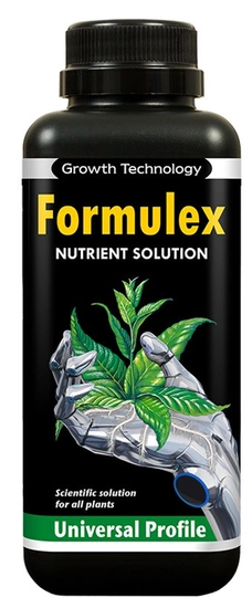 Growth Technology Formulex 300ml - fertilizer for seedlings and clones