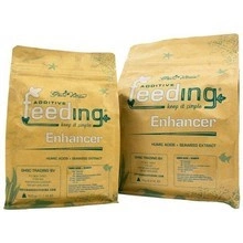 POWDER FEEDING ENHANCER 125g fertilizer - to increase vitality in plants