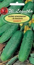Seeds cucumber Julian F1 4g (Cucumis sativus)