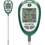 Bioogród - Electronic substrate tester 4 in 1 soil pH meter (Humidity, temperature and light meter)