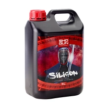 Shogun Fertilisers Silicon 5l - builds plant defences, toughens cell wall & structure