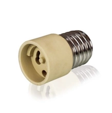 Adapter for CMH e40 for PGZ / PGZ18 bulbs