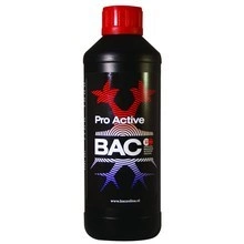 BAC Pro-Active 500ml - plant growth stimulator