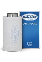 Carbon filter Can Lite 425S metal 425-467 m3 / h | FI 160mm