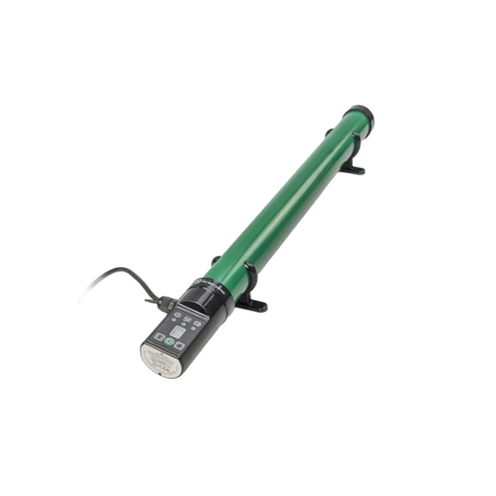 LightHouse 80W Tube Heater – Built-in Thermostat